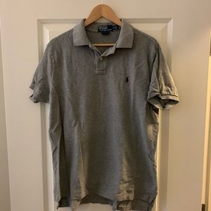 Polo by Ralph Lauren Men’s polo